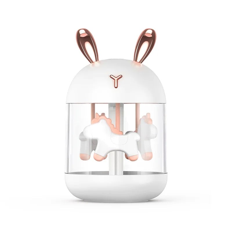 Broadbitte Humidifier