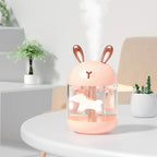 Carousel H2O Mini Humidifier
