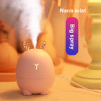 USB Humidifier Cartoon Deer