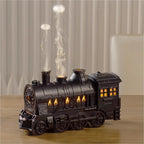 Retro Train Aroma Diffuser
