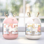Carousel H2O Mini Humidifier