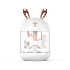 Carousel H2O Mini Humidifier