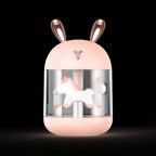 Carousel H2O Mini Humidifier