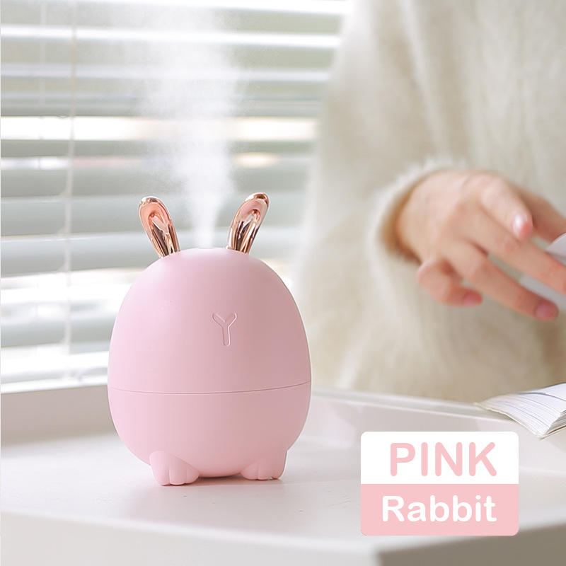 USB Humidifier Cartoon Deer
